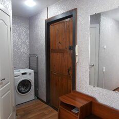 Квартира 28,7 м², 1-комнатная - изображение 5