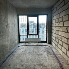 Квартира 90,5 м², 3-комнатная - изображение 4
