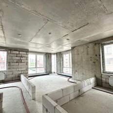 Квартира 98,1 м², 4-комнатная - изображение 3