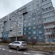 Квартира 90 м², 5-комнатная - изображение 1