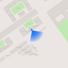Квартира 36 м², 1-комнатная - изображение 5