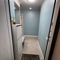 Квартира 38 м², 2-комнатная - изображение 2