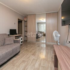 Квартира 30,4 м², 1-комнатная - изображение 3