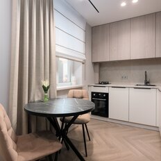 Квартира 45 м², 2-комнатная - изображение 3