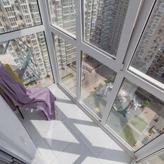 Квартира 42 м², 2-комнатная - изображение 1