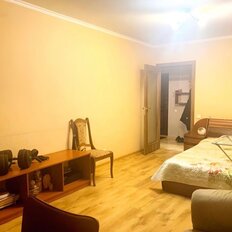 Квартира 39 м², 1-комнатная - изображение 5