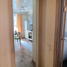 Квартира 42 м², 1-комнатная - изображение 1