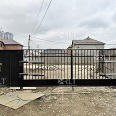 Квартира 45 м², 1-комнатная - изображение 5
