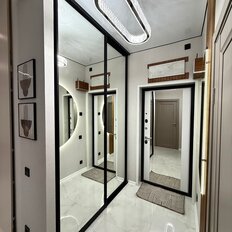 Квартира 43,8 м², 2-комнатная - изображение 5