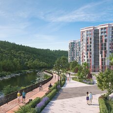 Квартира 81,2 м², 3-комнатная - изображение 3