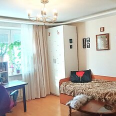Квартира 58,4 м², 2-комнатная - изображение 4