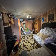 Квартира 29,7 м², 1-комнатная - изображение 5