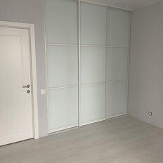 Квартира 50 м², 1-комнатная - изображение 5
