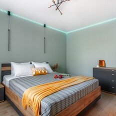 Квартира 60 м², 2-комнатная - изображение 2