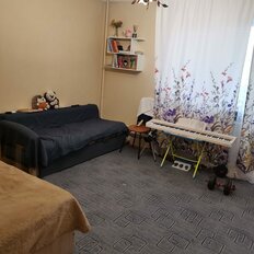 Квартира 45 м², 1-комнатная - изображение 4