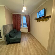 Квартира 26,8 м², студия - изображение 4
