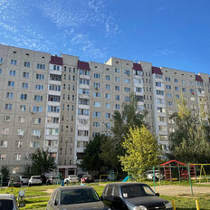 Квартира 67,3 м², 3-комнатная - изображение 1