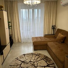 Квартира 53 м², 2-комнатная - изображение 4