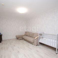 Квартира 36 м², 1-комнатная - изображение 4