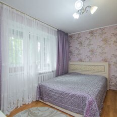 Квартира 77,6 м², 3-комнатная - изображение 5