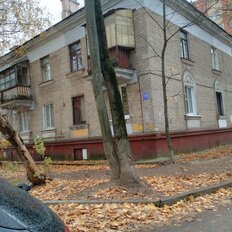 Квартира 64,8 м², 3-комнатная - изображение 1