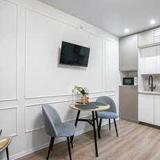 Квартира 20 м², студия - изображение 5