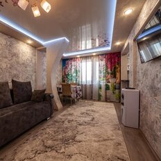 Квартира 62,4 м², 3-комнатная - изображение 1