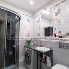 Квартира 55 м², 2-комнатная - изображение 5