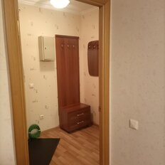 Квартира 30,5 м², 1-комнатная - изображение 5