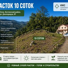 10 соток, участок - изображение 3