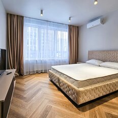 Квартира 35 м², 1-комнатная - изображение 4