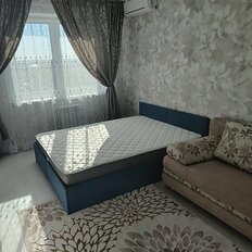 Квартира 40 м², 1-комнатная - изображение 3