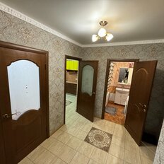 Квартира 58 м², 1-комнатная - изображение 4