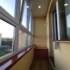 Квартира 28 м², студия - изображение 1