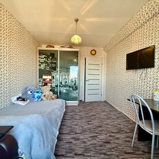 Квартира 72,4 м², 3-комнатная - изображение 1