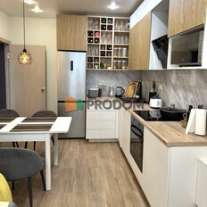 Квартира 48,8 м², 2-комнатная - изображение 3