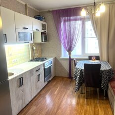 37 м², 2 комнаты - изображение 2