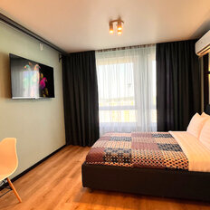 Квартира 25 м², студия - изображение 5