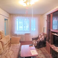 Квартира 49,7 м², 3-комнатная - изображение 1