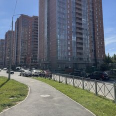 Квартира 33,6 м², 1-комнатная - изображение 2