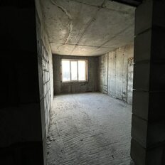 Квартира 110 м², 3-комнатная - изображение 4