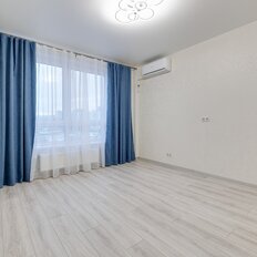 Квартира 70 м², 2-комнатная - изображение 1