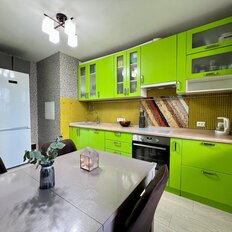 Квартира 57,7 м², 2-комнатная - изображение 1