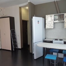 Квартира 30 м², студия - изображение 5