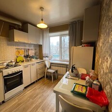 Квартира 44 м², 2-комнатная - изображение 1