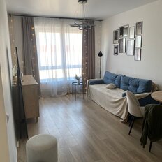 Квартира 55 м², 2-комнатная - изображение 4