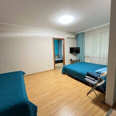 Квартира 46 м², 2-комнатная - изображение 4