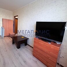 Квартира 36 м², 1-комнатная - изображение 4