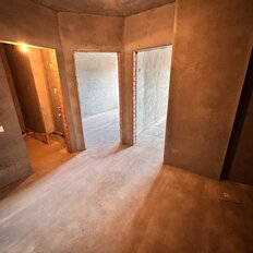 Квартира 40,6 м², 1-комнатная - изображение 3