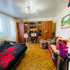 Квартира 29,6 м², 1-комнатная - изображение 3